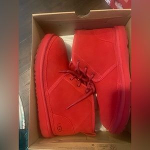 Authentic kids UGGs